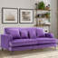 Penermon 150Cm Roll Arms Sofa-118156010-85864275