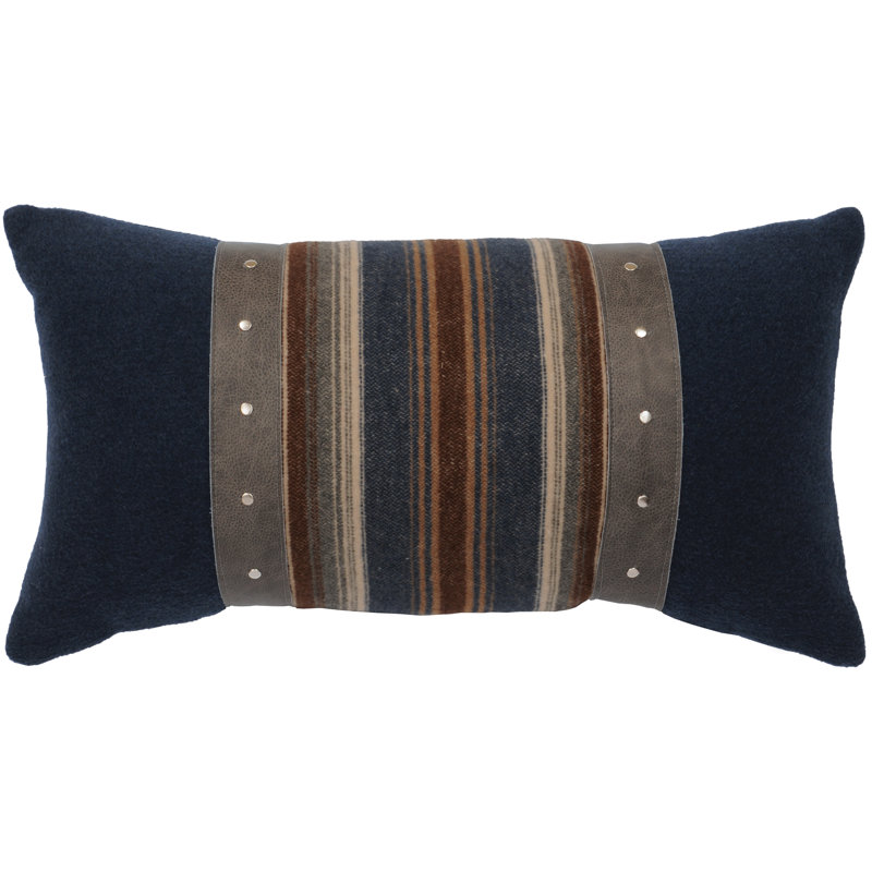 Wooded River Cadillac Ranch - Décor Pillow - 14x26