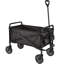 Wagon pliant pliant pour le jardin-115212389