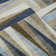 Premium Machine Washable Collett AMF1012 Squares Rug