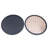 Taneca Black Round Single Picture Frame