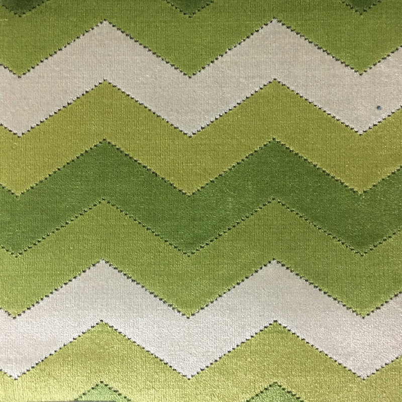 Tissu 70% rayonne, 30% polyester Piccadilly Performance, Herbe de blé