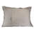 Donna Sharp Smoky Mountain Ragged Pieced Cotton Patchwork Standard Sham