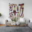 Tapisserie murale-333674286