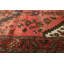 Tapis rouge Andelz 3 pi 5 po x 6 pi