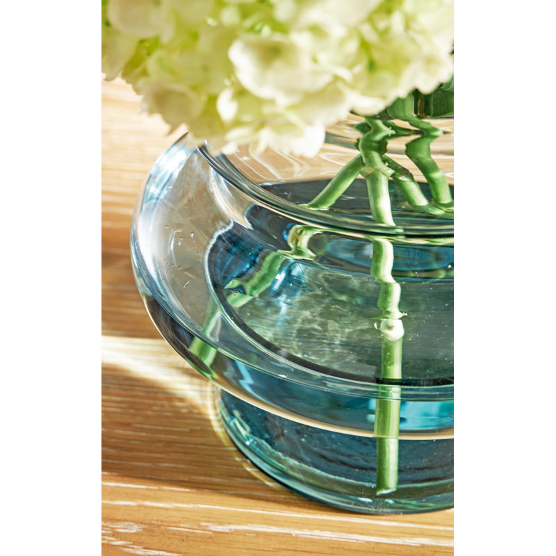 Vallmen Vase, 7"