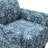 Akenya Upholstered Armchair-286469289
