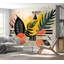 Murale pelez et collez Anjanetta-770383517