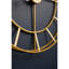 Nekoma Metal Wall Clock-1803077228-1803077230