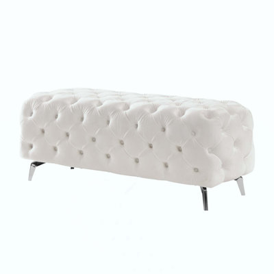 Banc en bois Taylorsville
