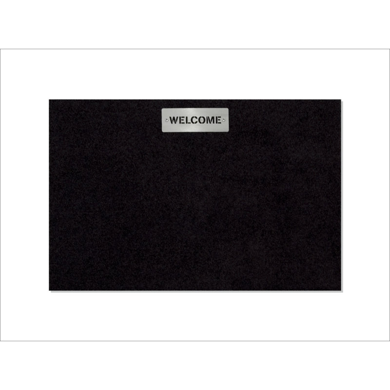 Rosemount Non-Slip Doormat, Rectangle 57 x 87cm