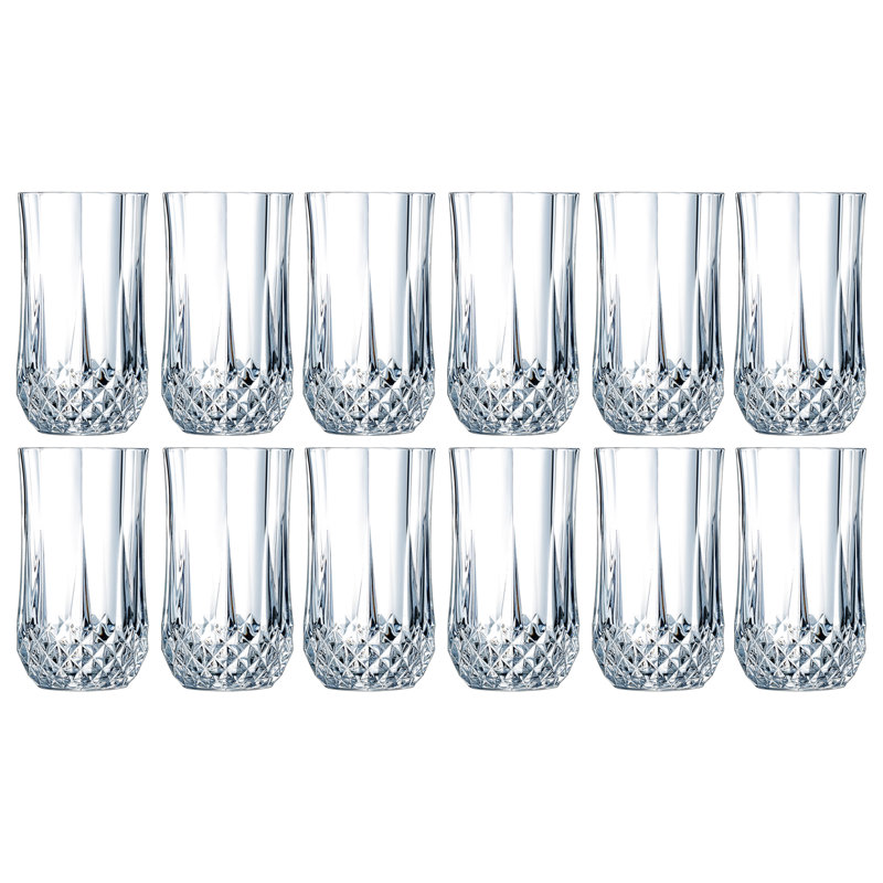 Highball Glass, 12, 360ml