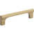Warm Brass selected