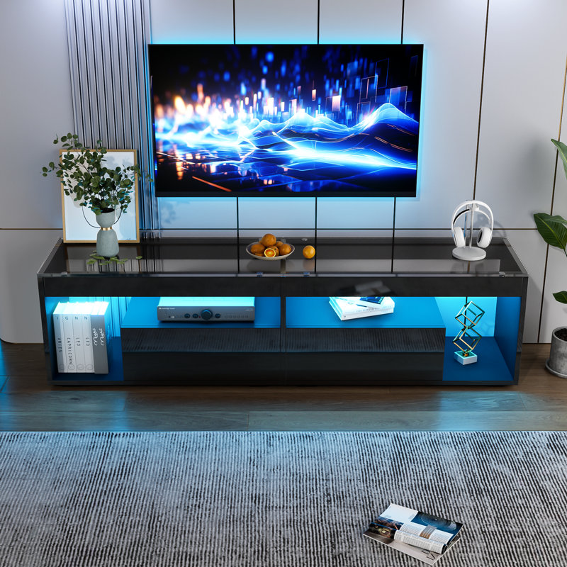 TV Stand for TVs up to 78"