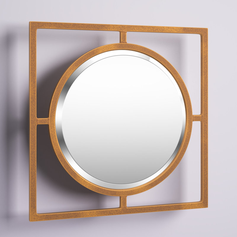 Erick Mirror