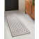 Casa Cotton Grey Area Rug