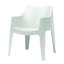 Carlos Stacking Patio Dining Armchair-11044261