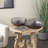 Jehonadab Iron Decorative Bowl 2
