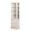 Tower Solid Wood Display Stand