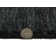 Tapis Gabbeh tissé à la main sans perte, 100% laine, de couleur unie, résistant à la décoloration et aux taches, durable