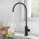 KRAUS Oletto Single Handle Drinking Water Filter Faucet for Reverse Osmosis