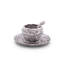Grape 3 Piece Condiment Set