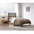 Rustic Brown selected
