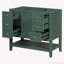 Base de meuble-lavabo simple 35,5 po seulement-101803617