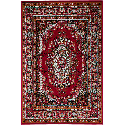 Karen Oriental Indoor / Outdoor Rug