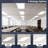 Rectangular Ceiling Light-93575501