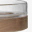 Lotta Glass Fruit Bowl