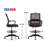 Polyester Blend Drafting Chair-1525360623