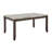 Banford Rectangular 64'' L X 38'' W Dining Table