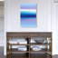 Moonlit Gradient Canvas Abstract Print by Oliver Gal, Black Frame, 10 x 15-68923759-200095237