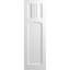 Volets à fixation fixe en PVC True Fit San Miguel-64465931-64465939-64465986