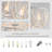 Chyleen 3 - Light Dimmable Novelty Chandelier-1609118310