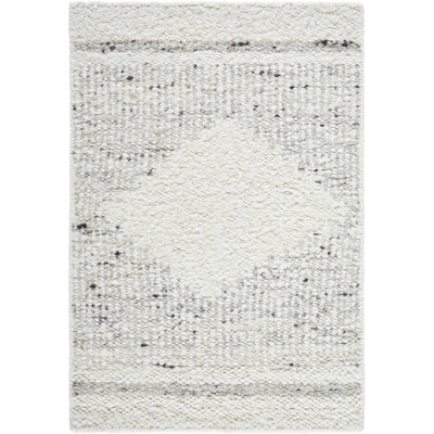 Peru Hand Woven Area Rug