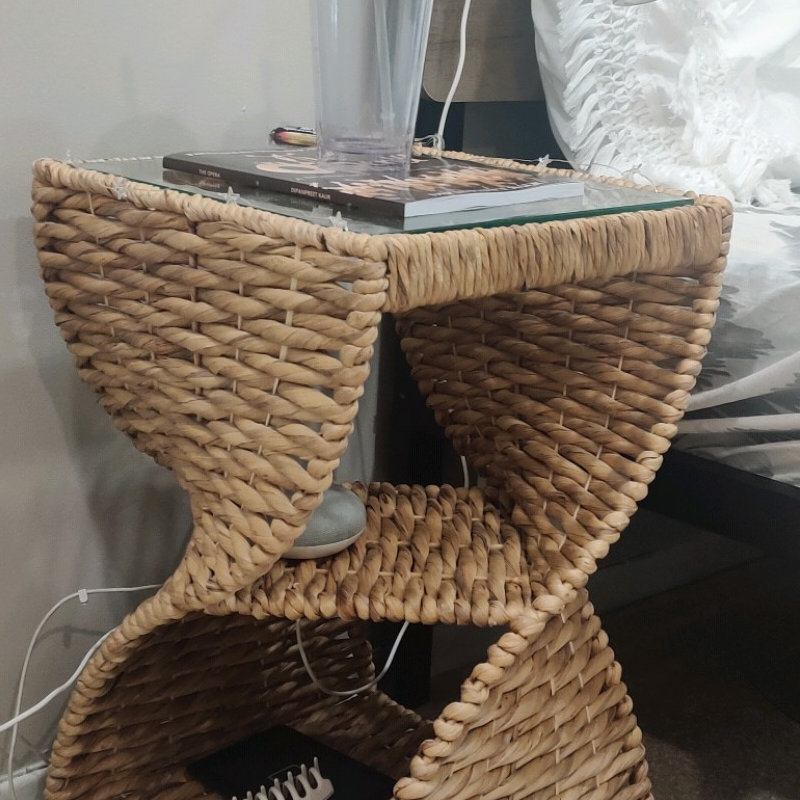 Customer review by Rit