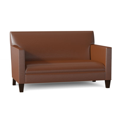 Bleeker Loveseat