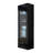 Sabala 23.6" Bookcase with High Gloss Finish-188055757