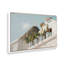 Impression sur toile Cacti Perch-1690508751-1690508750