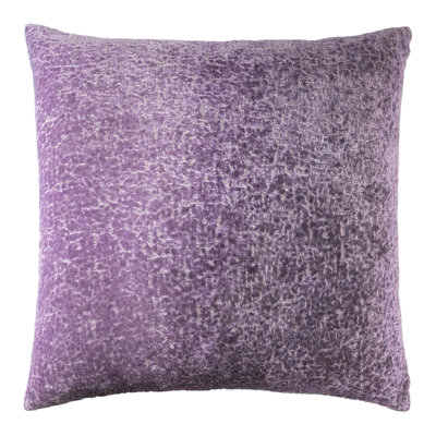 Coral Reef Reversible Throw Pillow