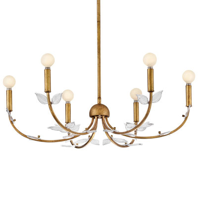 Hinkley Aliso Chandelier