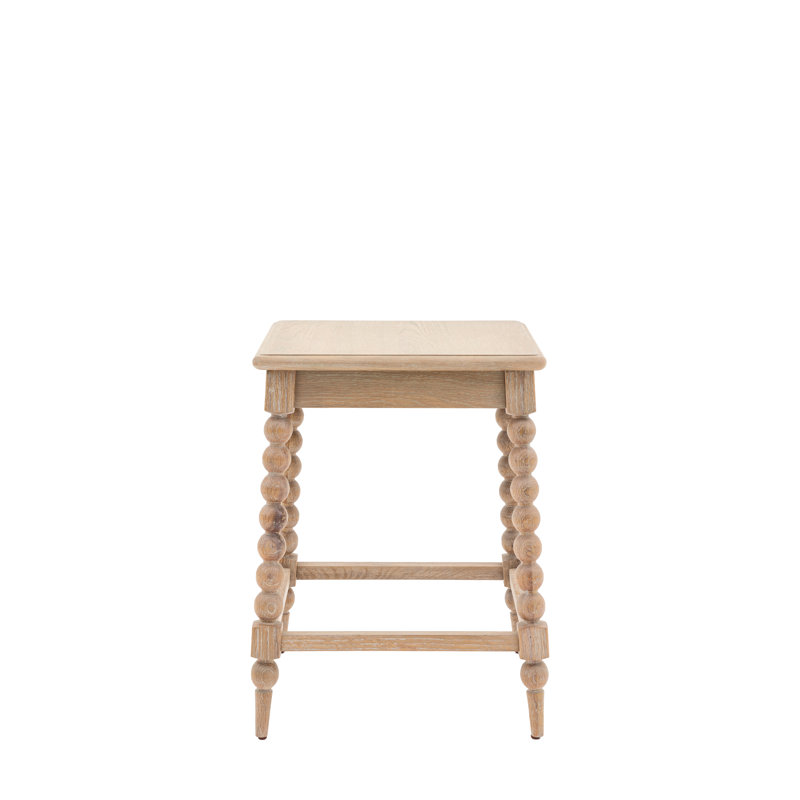 Jessamine End Table