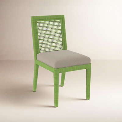 Chaise d'appoint Rayet Glinda