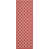 Red/Bone selected