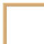 Tableau magnétique encadré Bethany Gold - Tableau magnétique, tableau d'organisation-121058979