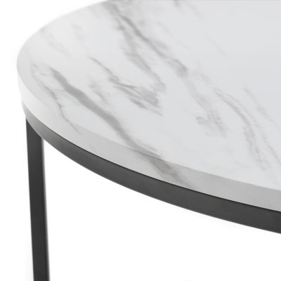 Amhurst Frame Coffee Table