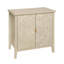 Armoire 2 portes, meubles américains, convient à la chambre à coucher, au salon, au bureau