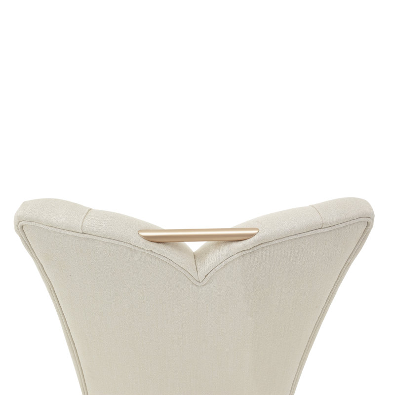 La Rachelle Upholstered Dining Chair
